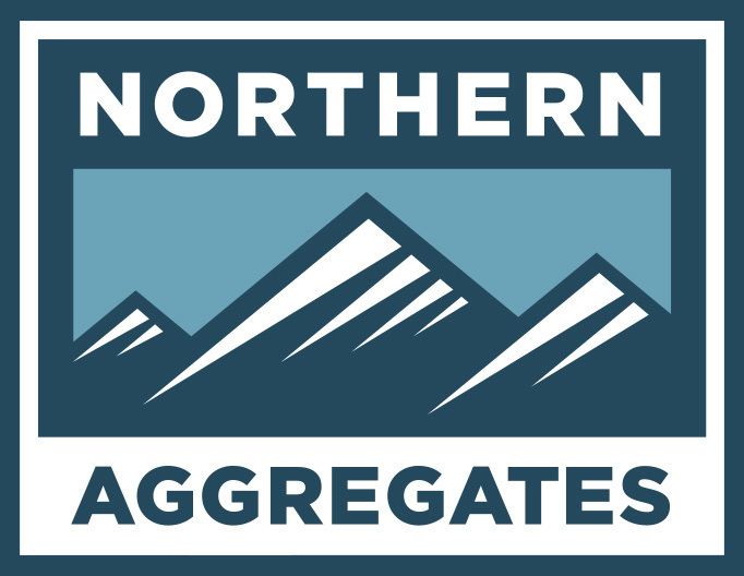 Northern Aggregates logo