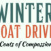 Coats of Compassion Winter Coat Drive