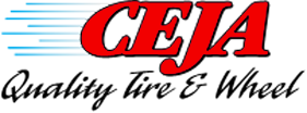 Ceja Tires logo