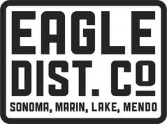 Eagle Distributing Co. logo