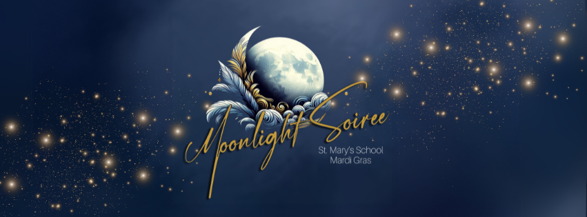 Mardi Gras Moonlight Soiree