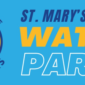 St. Mary's School Watch Party